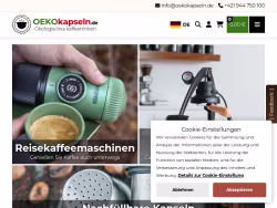 Oekokapseln
