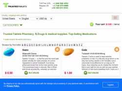 Trustedtablets