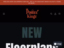 Posterkingzuk