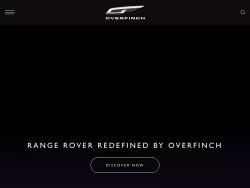 Overfinch