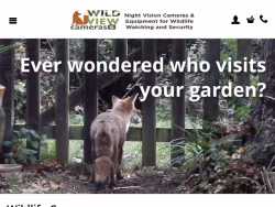 Wildviewcameras
