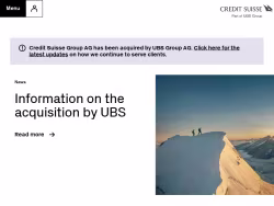 Credit-suisse