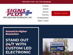 Signsplussigns