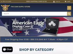 Coinsupplystore