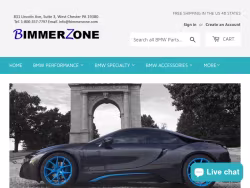 Bimmerzone