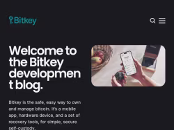 Bitkey