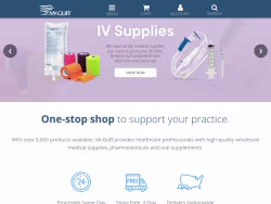 Mcguffmedical