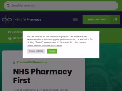 Thehealthpharmacy