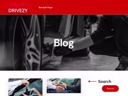 Drivezy