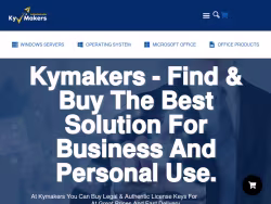 Kymakers