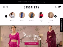 Sassafras