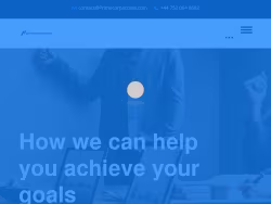 Primecorpaccess