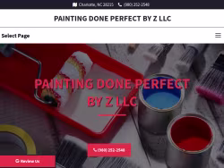 Charlotte-painter