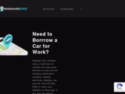 Ridesharestar
