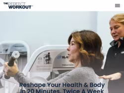 Theperfectworkout