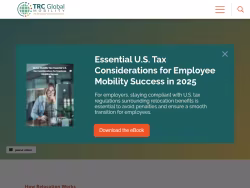 Trcglobalmobility