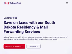 Dakotapost