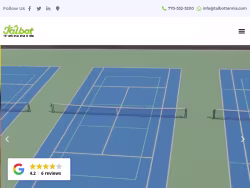 Talbottennis