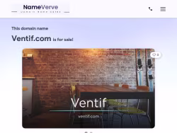 Ventif