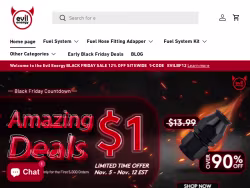 Ievilenergy