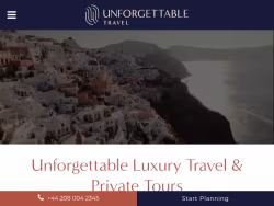 Unforgettabletravel