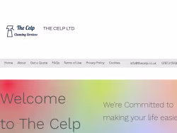 Thecelp
