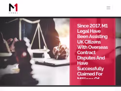 M1legal