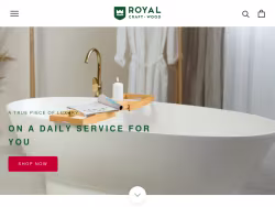 Royalcraftwood