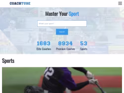 Coachtube