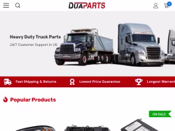Duaparts