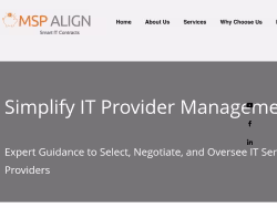 Mspalign