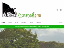 Rosewood