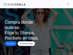 Sherpals