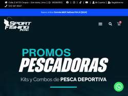 Pescaenperu