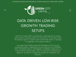 Greencitycapital