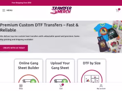 Transfermerch