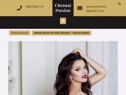 Chennaipassion