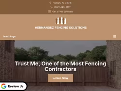 Fencehialeahfl