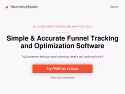 Truconversion