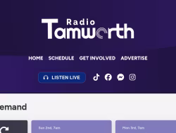 Radiotamworth