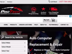 Protechautosystems