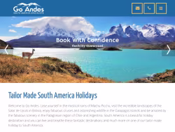 Goandes