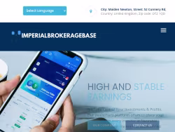 Imperialbrokeragebase