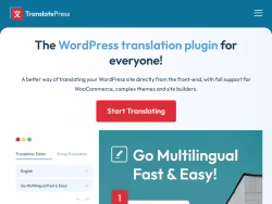 Translatepress