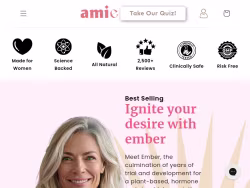 Amienaturals