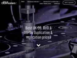 Dbmasters