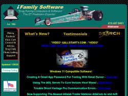 Ifamilysoftware