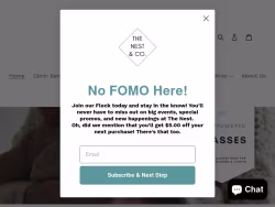 Thenestandco
