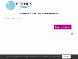 Venous-center