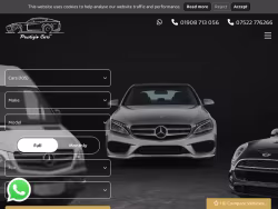 Prestigiocars